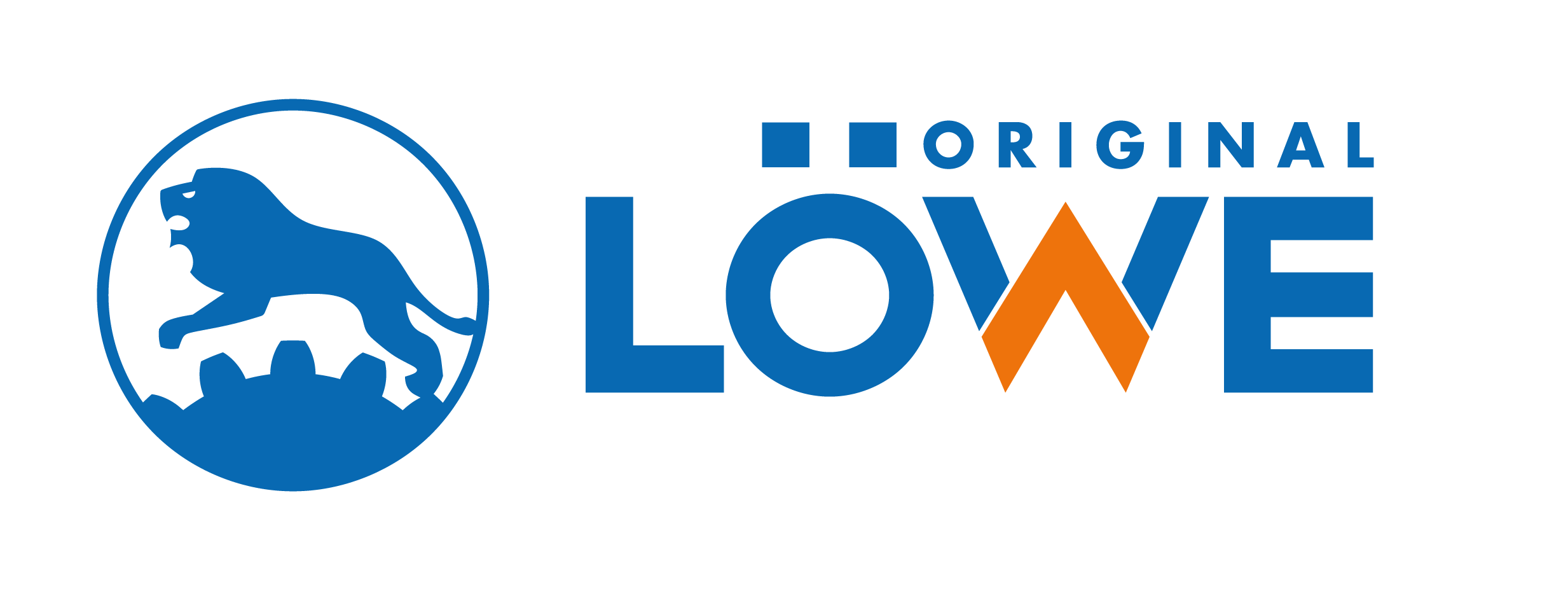 Original LÖWE 